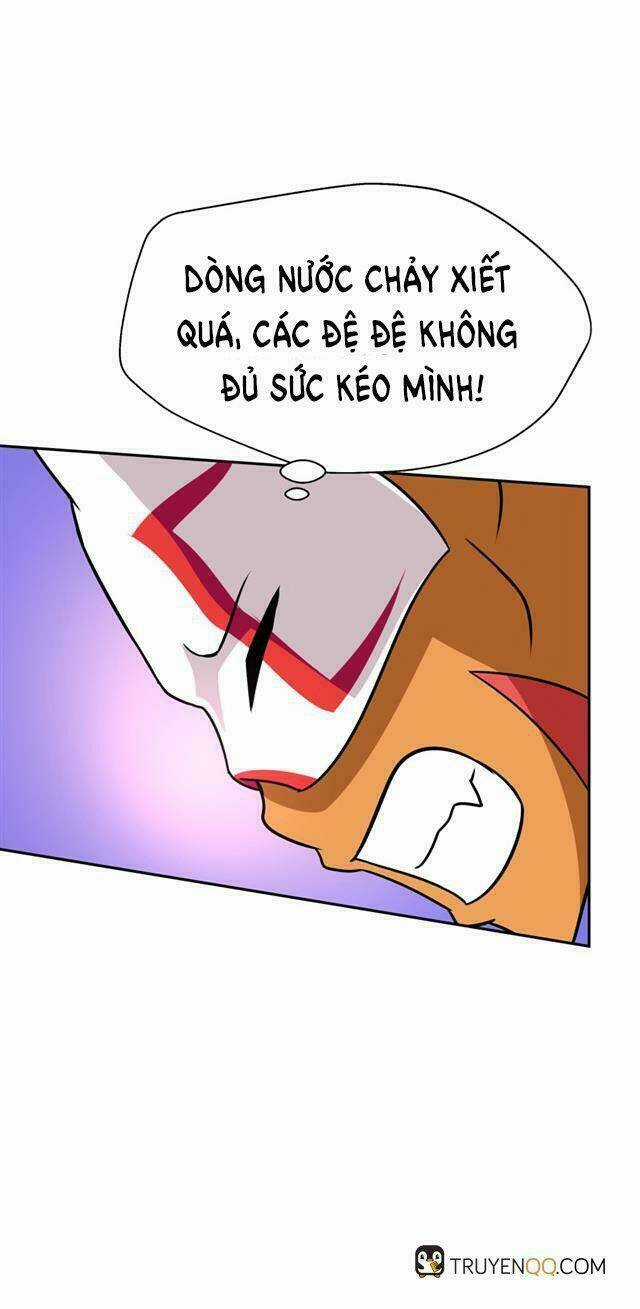 Phép Tắc Yêu Đương Của Ma Vương Chapter 28 trang 45