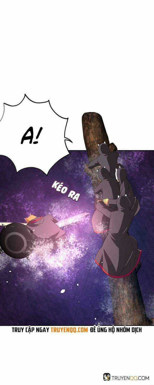 Phép Tắc Yêu Đương Của Ma Vương Chapter 28 trang 47