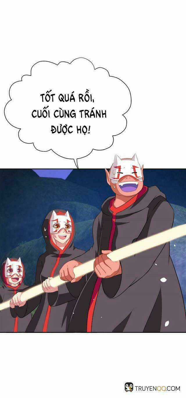 Phép Tắc Yêu Đương Của Ma Vương Chapter 28 trang 48