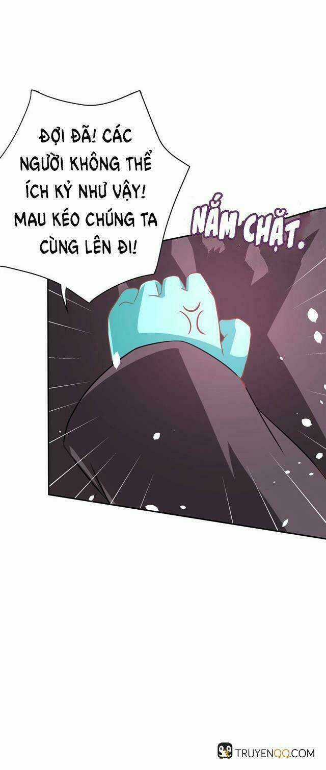 Phép Tắc Yêu Đương Của Ma Vương Chapter 28 trang 49