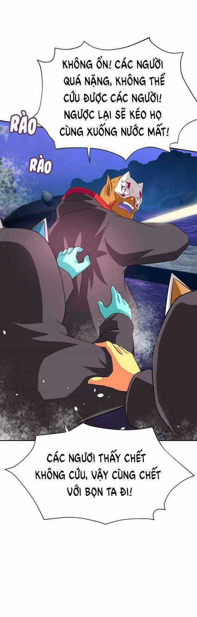 Phép Tắc Yêu Đương Của Ma Vương Chapter 28 trang 50