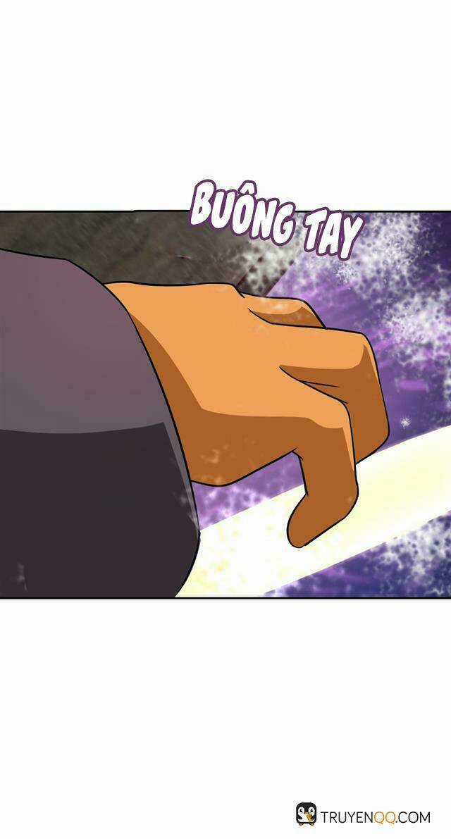 Phép Tắc Yêu Đương Của Ma Vương Chapter 29 trang 10