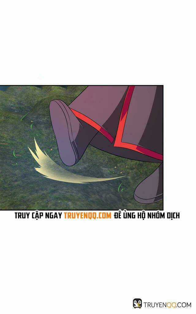 Phép Tắc Yêu Đương Của Ma Vương Chapter 29 trang 11