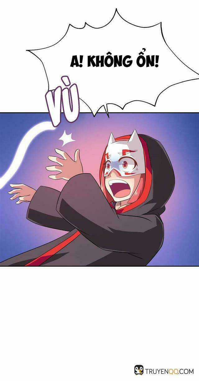 Phép Tắc Yêu Đương Của Ma Vương Chapter 29 trang 12