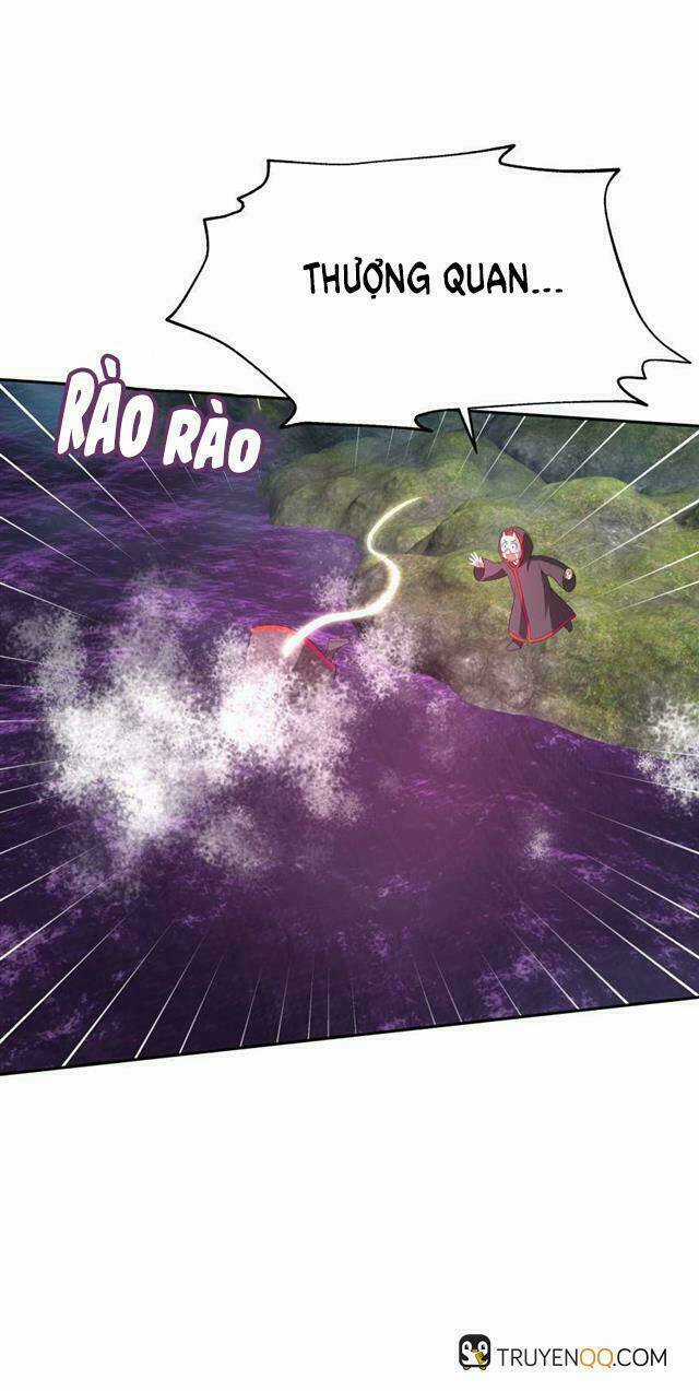 Phép Tắc Yêu Đương Của Ma Vương Chapter 29 trang 14