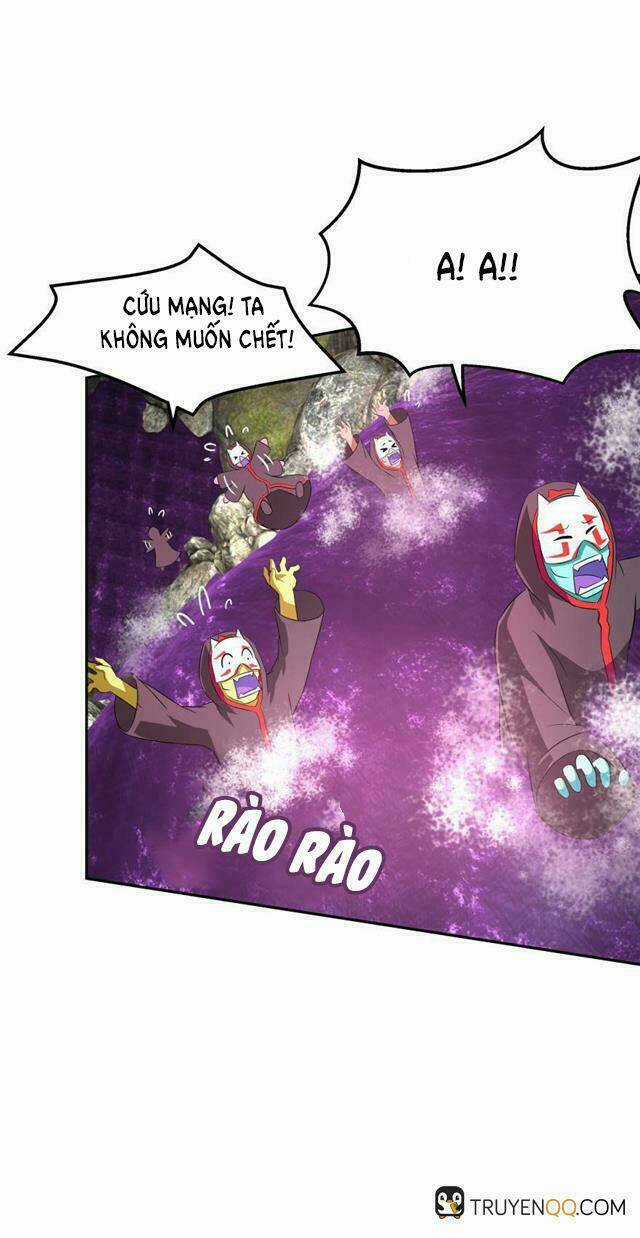 Phép Tắc Yêu Đương Của Ma Vương Chapter 29 trang 16