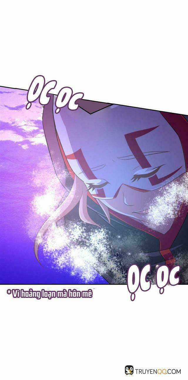 Phép Tắc Yêu Đương Của Ma Vương Chapter 29 trang 17