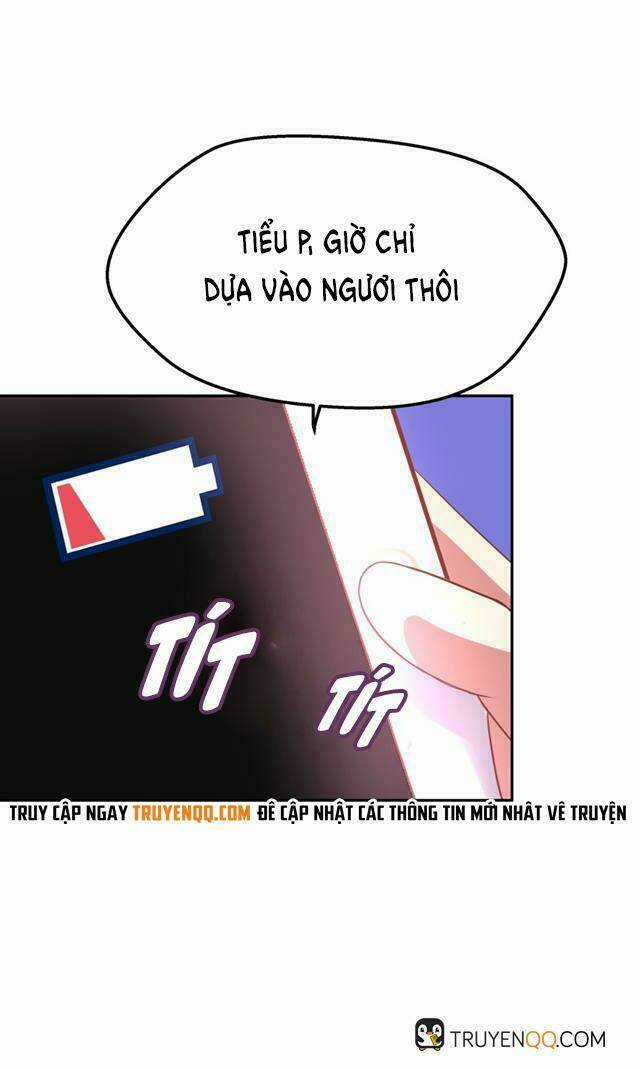 Phép Tắc Yêu Đương Của Ma Vương Chapter 29 trang 18