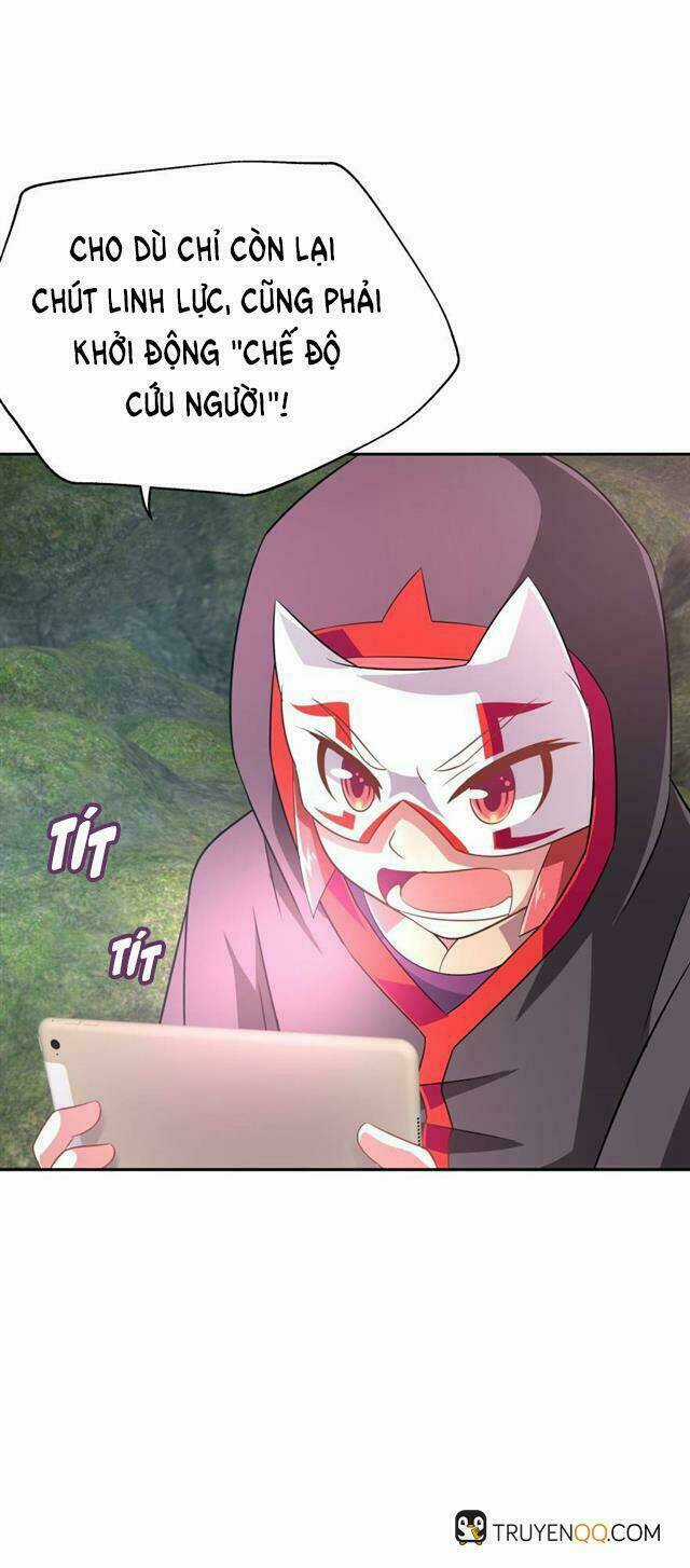 Phép Tắc Yêu Đương Của Ma Vương Chapter 29 trang 19