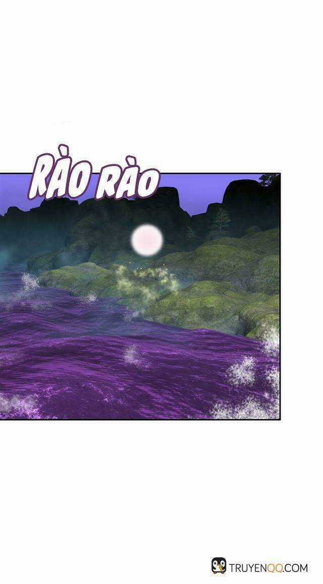 Phép Tắc Yêu Đương Của Ma Vương Chapter 29 trang 21