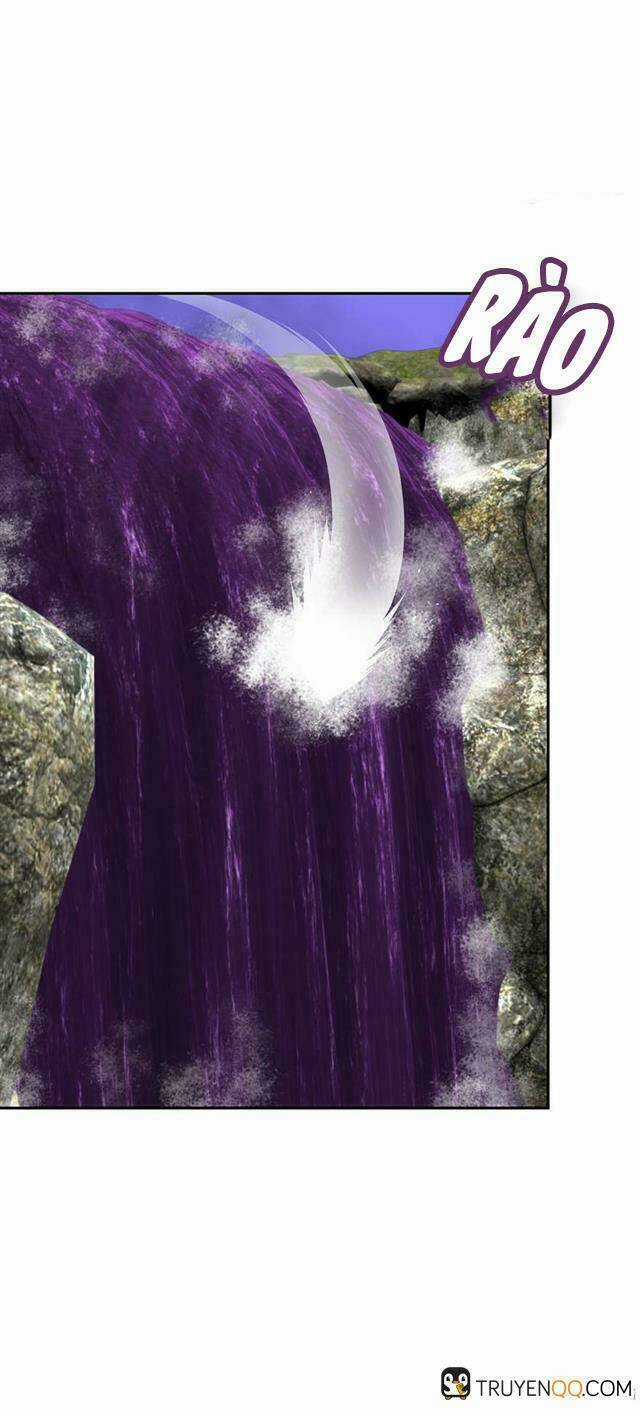 Phép Tắc Yêu Đương Của Ma Vương Chapter 29 trang 23