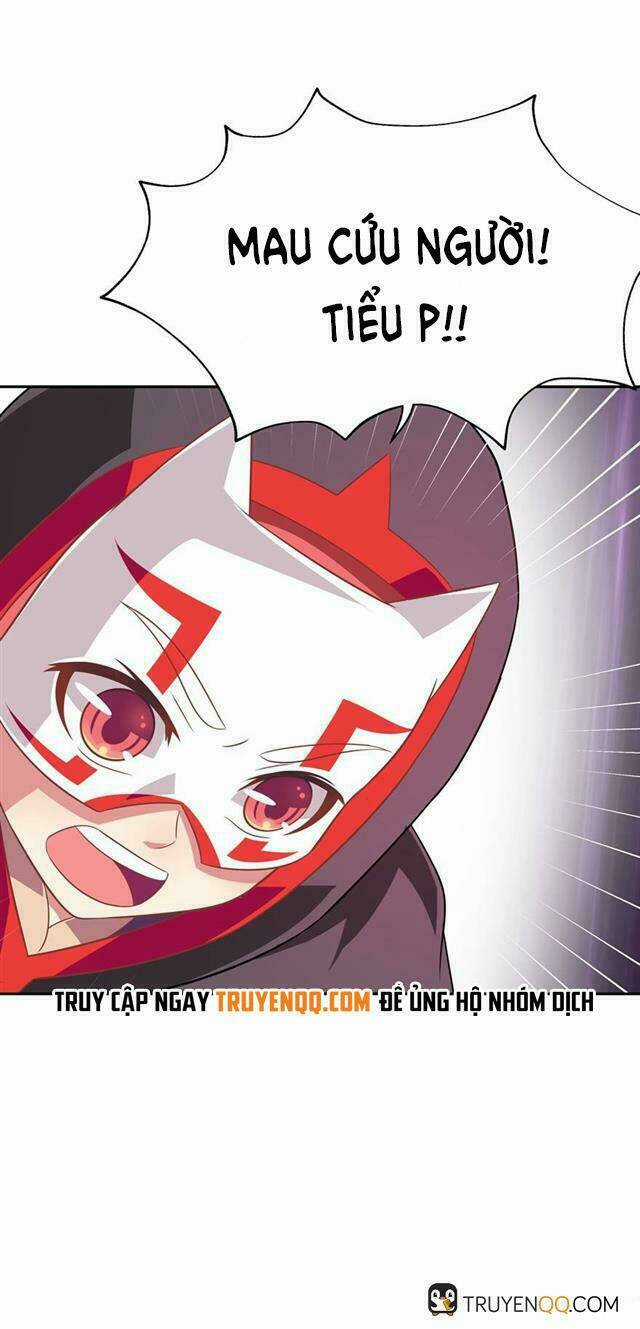 Phép Tắc Yêu Đương Của Ma Vương Chapter 29 trang 24