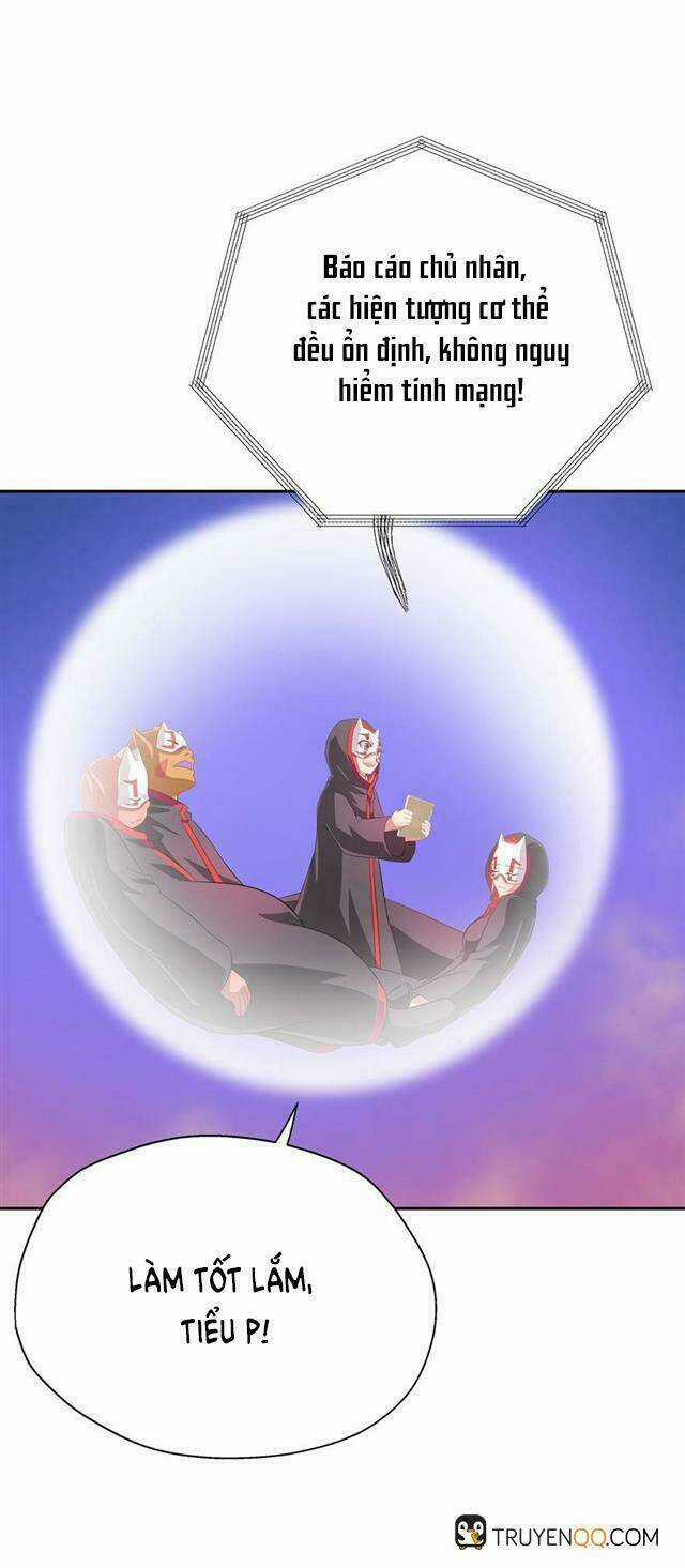 Phép Tắc Yêu Đương Của Ma Vương Chapter 29 trang 27