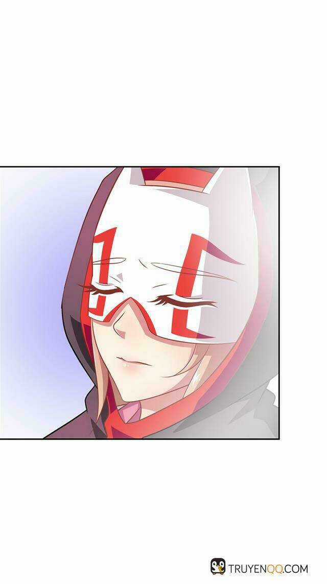 Phép Tắc Yêu Đương Của Ma Vương Chapter 29 trang 28