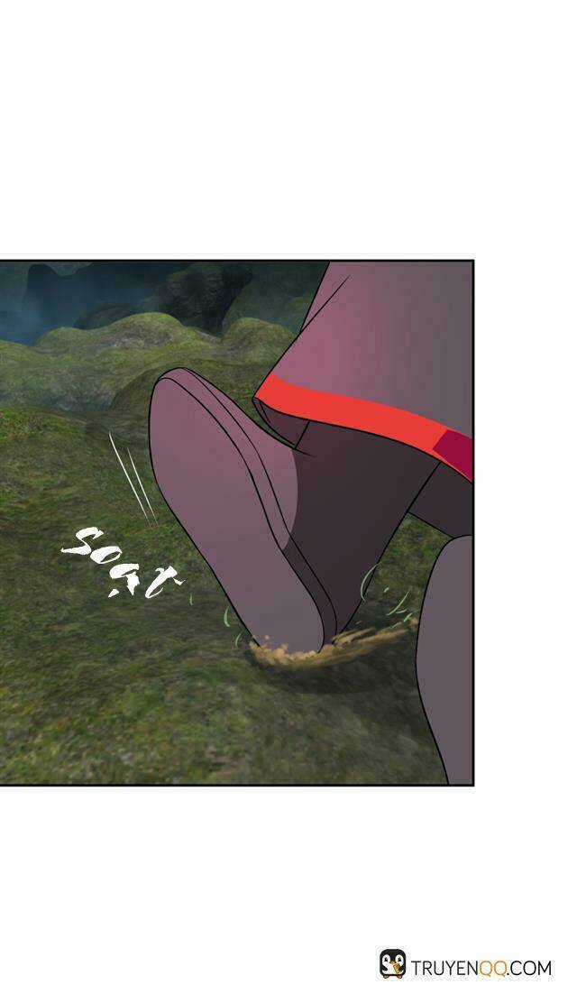 Phép Tắc Yêu Đương Của Ma Vương Chapter 29 trang 3