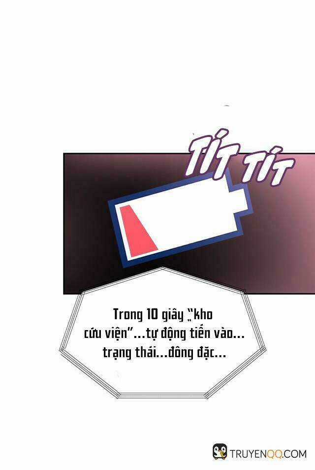 Phép Tắc Yêu Đương Của Ma Vương Chapter 29 trang 30