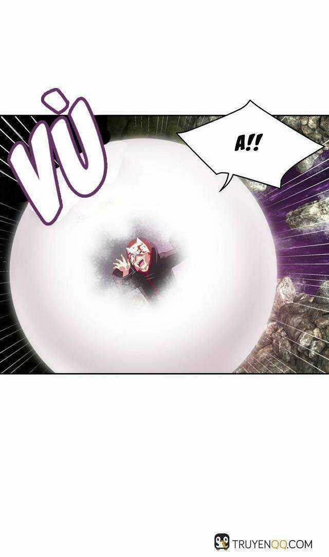 Phép Tắc Yêu Đương Của Ma Vương Chapter 29 trang 31