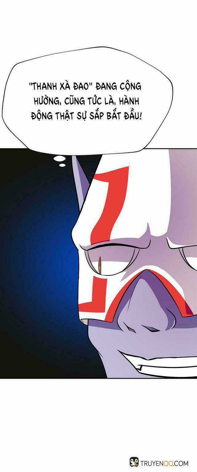 Phép Tắc Yêu Đương Của Ma Vương Chapter 29 trang 38