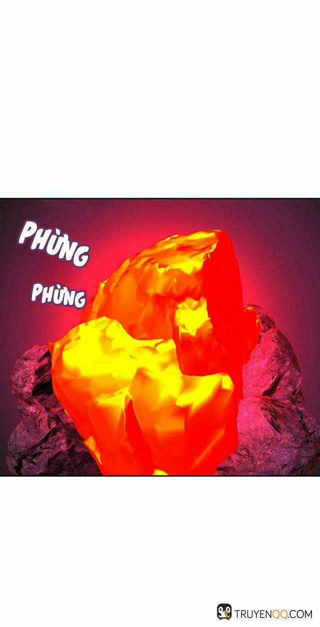 Phép Tắc Yêu Đương Của Ma Vương Chapter 29 trang 39