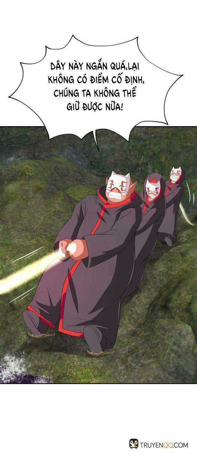 Phép Tắc Yêu Đương Của Ma Vương Chapter 29 trang 4