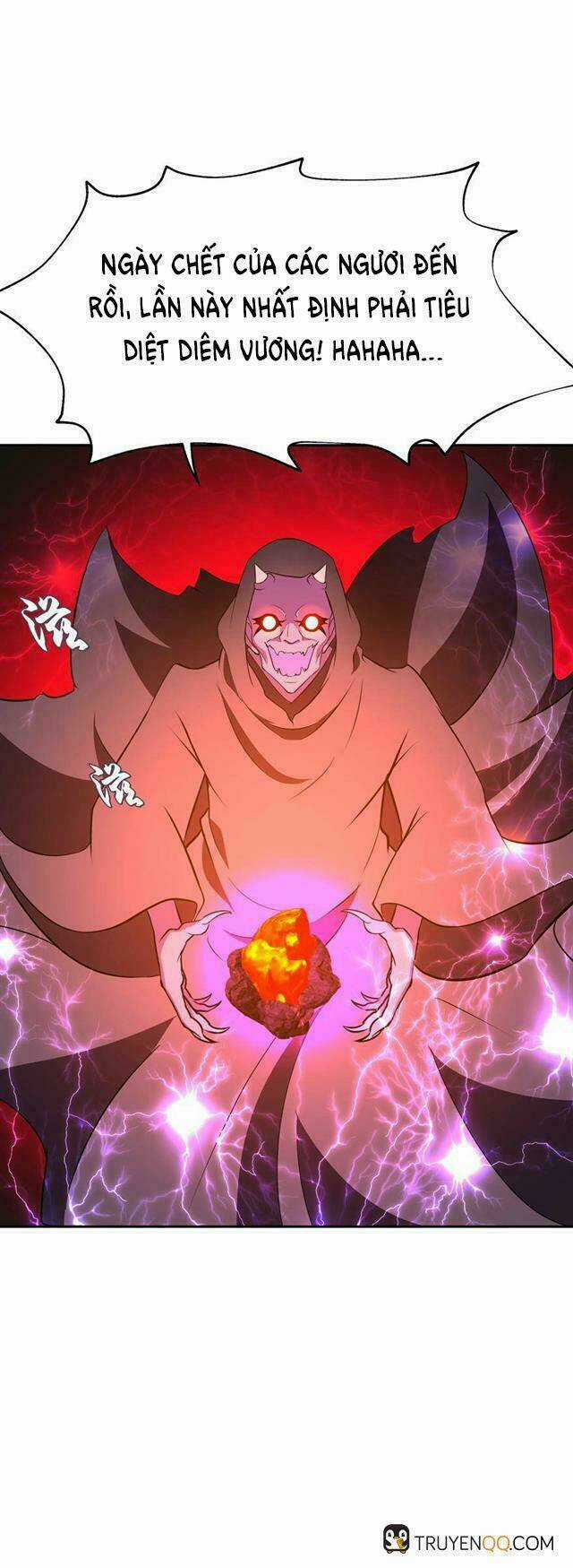 Phép Tắc Yêu Đương Của Ma Vương Chapter 29 trang 40