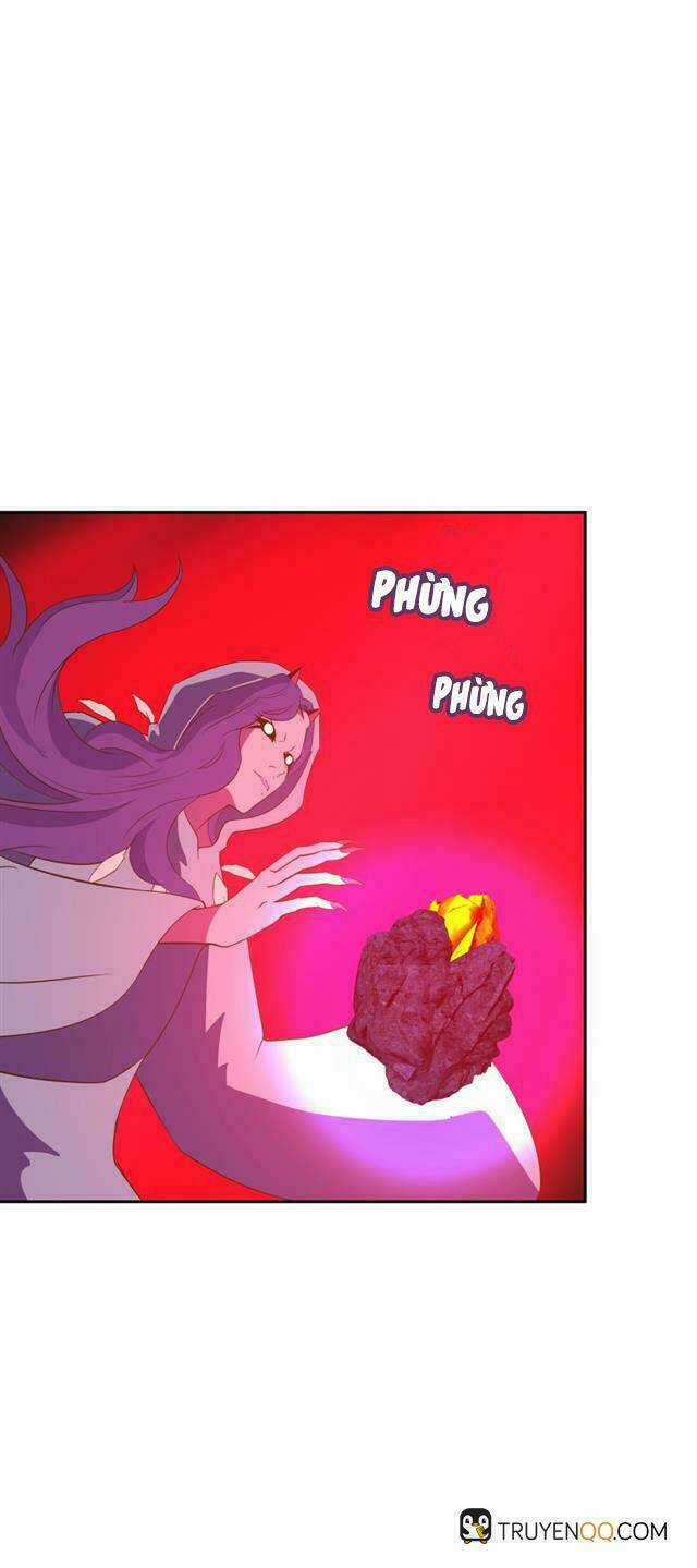 Phép Tắc Yêu Đương Của Ma Vương Chapter 29 trang 41