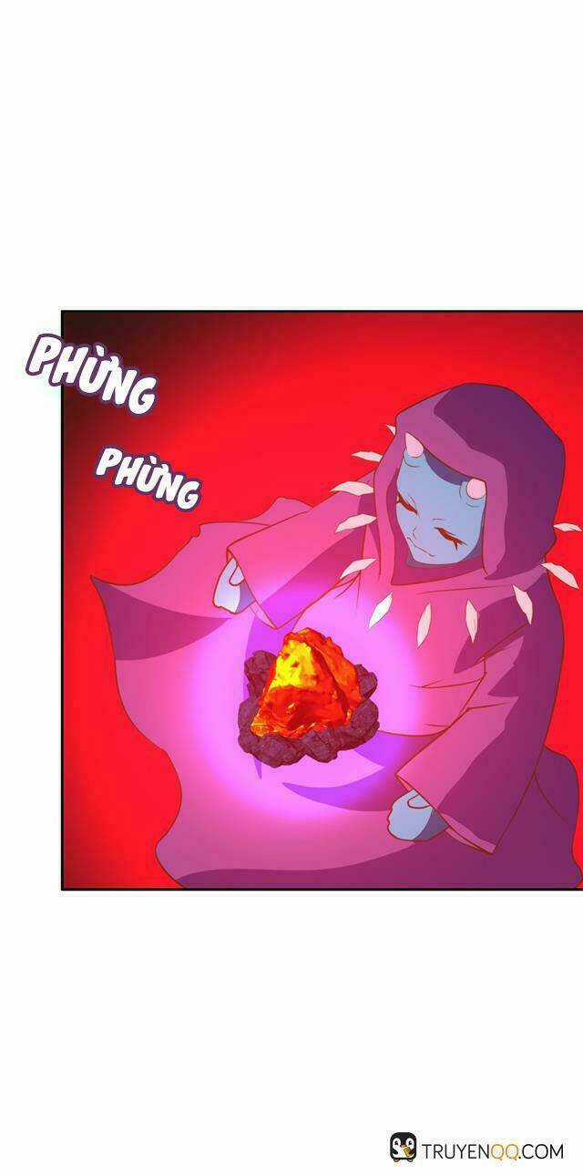 Phép Tắc Yêu Đương Của Ma Vương Chapter 29 trang 42