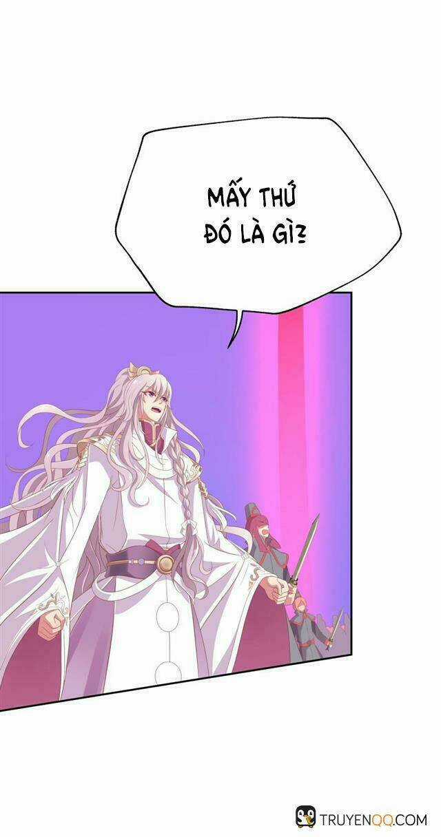 Phép Tắc Yêu Đương Của Ma Vương Chapter 29 trang 46