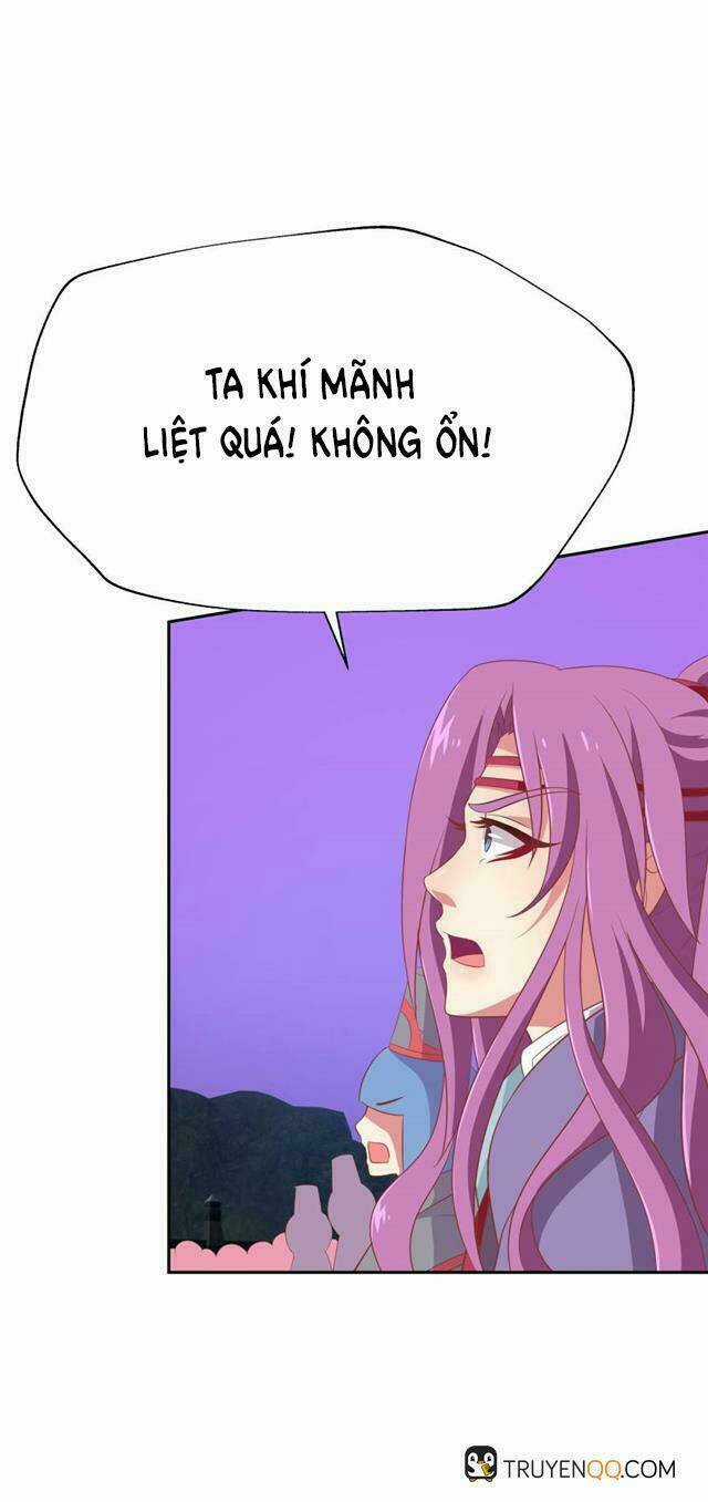 Phép Tắc Yêu Đương Của Ma Vương Chapter 29 trang 47