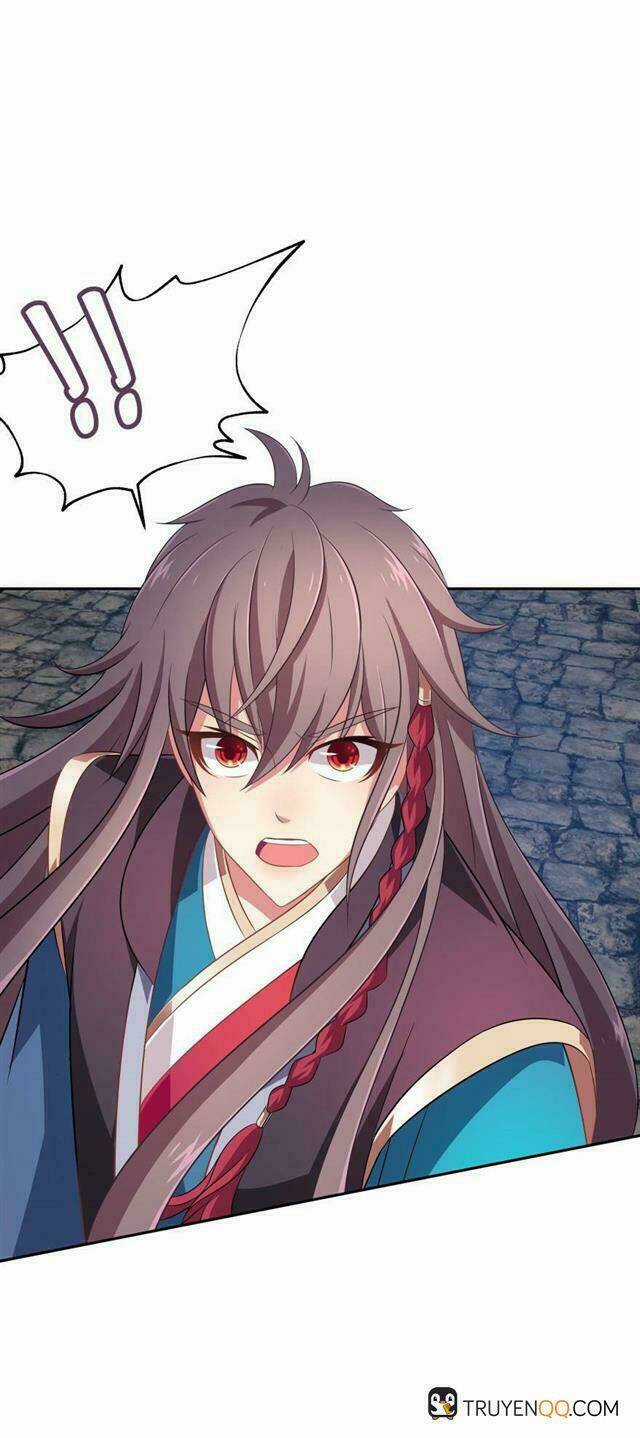 Phép Tắc Yêu Đương Của Ma Vương Chapter 29 trang 48