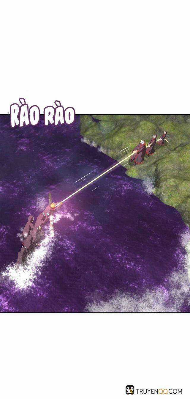 Phép Tắc Yêu Đương Của Ma Vương Chapter 29 trang 5