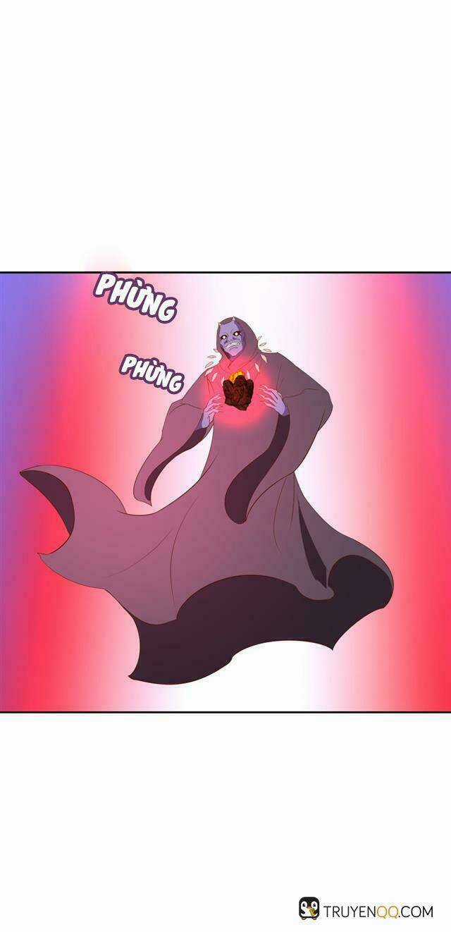 Phép Tắc Yêu Đương Của Ma Vương Chapter 29 trang 50