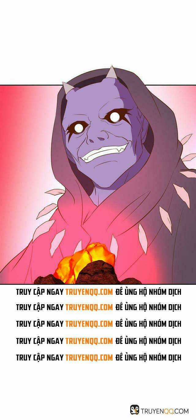 Phép Tắc Yêu Đương Của Ma Vương Chapter 29 trang 51