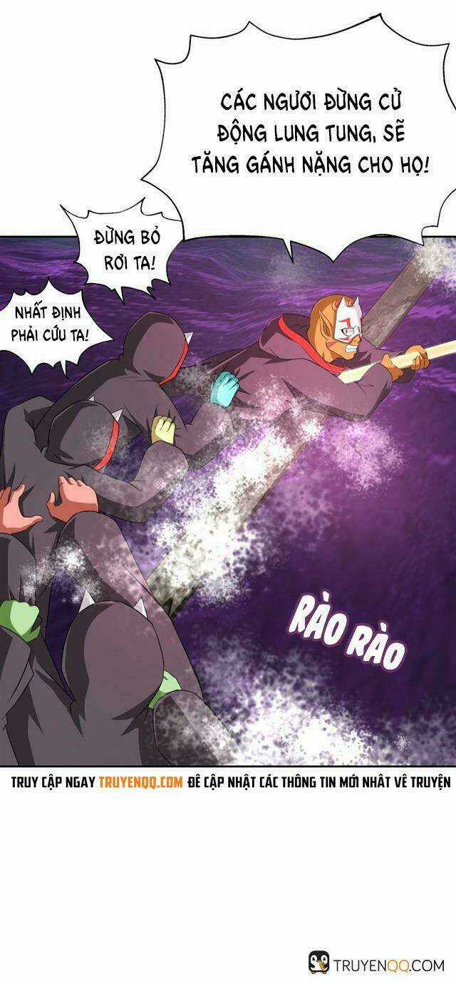 Phép Tắc Yêu Đương Của Ma Vương Chapter 29 trang 6