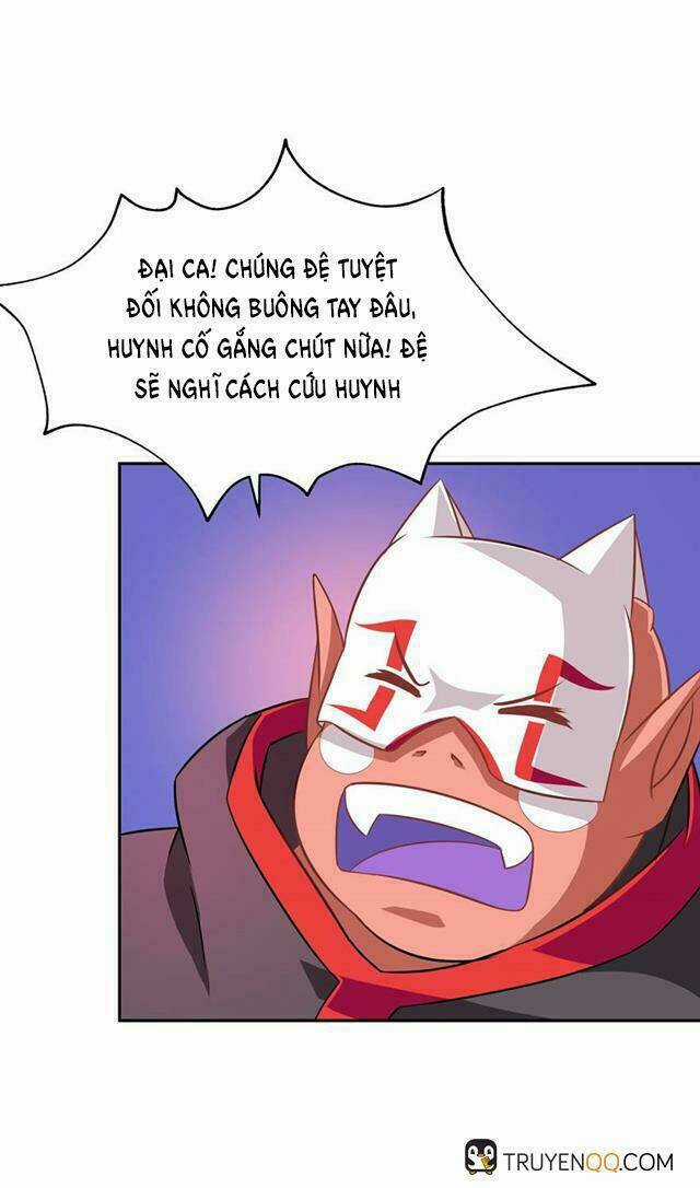 Phép Tắc Yêu Đương Của Ma Vương Chapter 29 trang 8