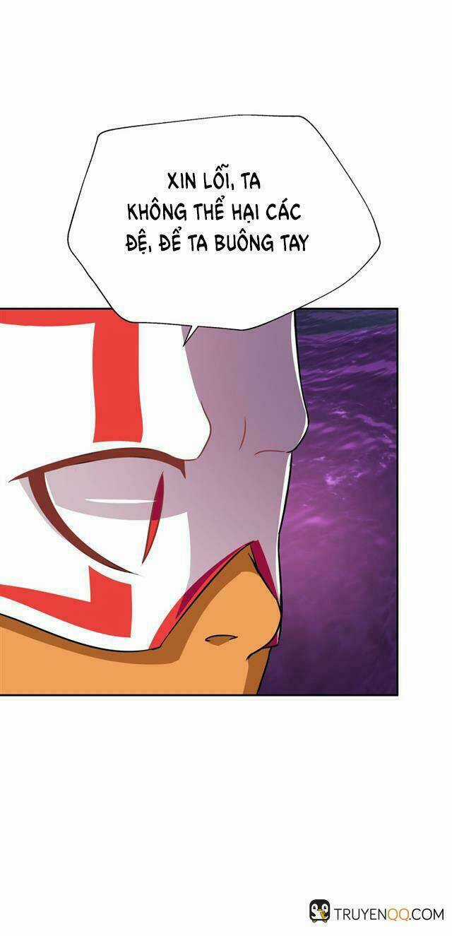 Phép Tắc Yêu Đương Của Ma Vương Chapter 29 trang 9