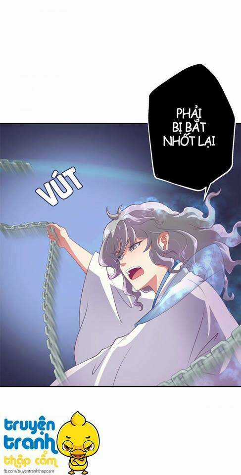 Phép Tắc Yêu Đương Của Ma Vương Chapter 3 trang 4