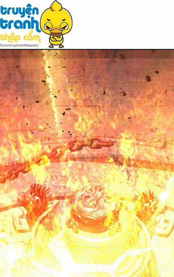 Phép Tắc Yêu Đương Của Ma Vương Chapter 3 trang 53