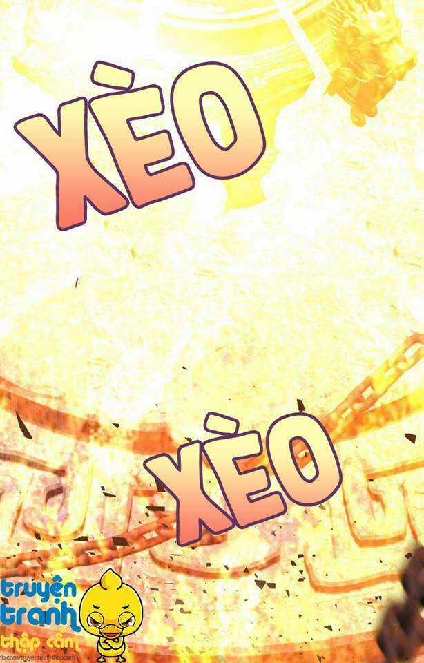 Phép Tắc Yêu Đương Của Ma Vương Chapter 3 trang 54