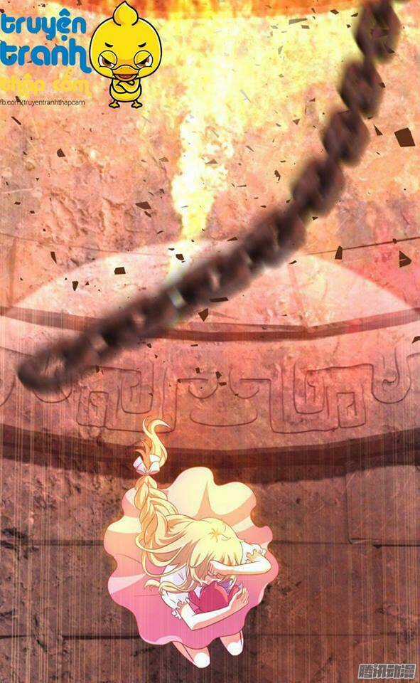 Phép Tắc Yêu Đương Của Ma Vương Chapter 3 trang 55