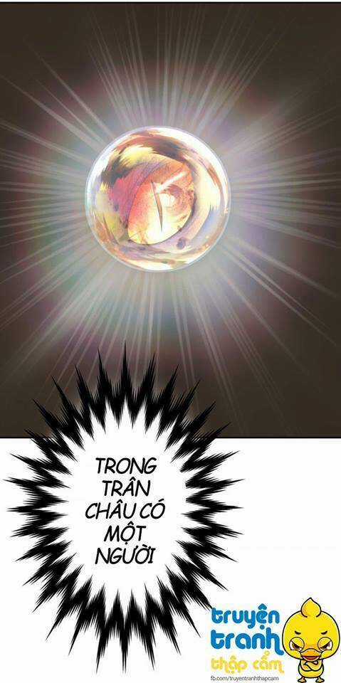 Phép Tắc Yêu Đương Của Ma Vương Chapter 3 trang 60