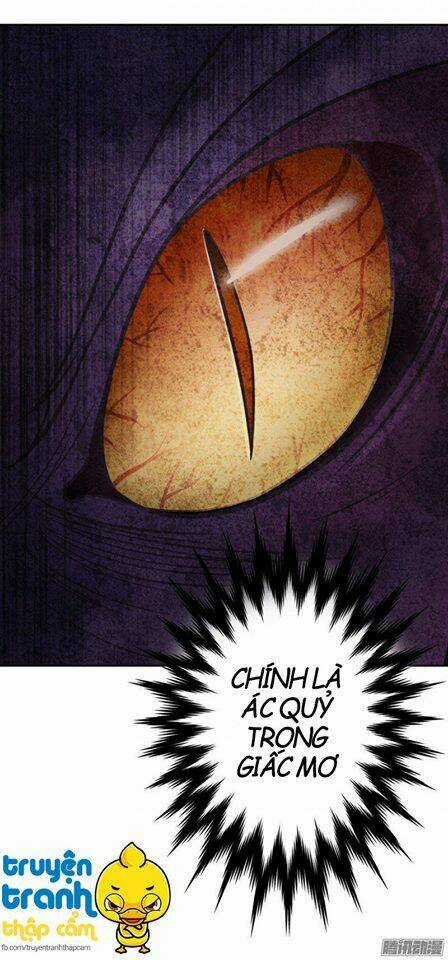 Phép Tắc Yêu Đương Của Ma Vương Chapter 3 trang 61