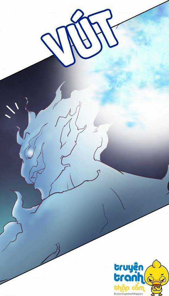 Phép Tắc Yêu Đương Của Ma Vương Chapter 3 trang 72