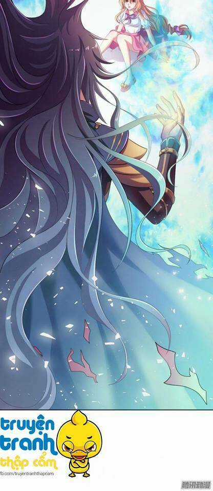 Phép Tắc Yêu Đương Của Ma Vương Chapter 3 trang 76