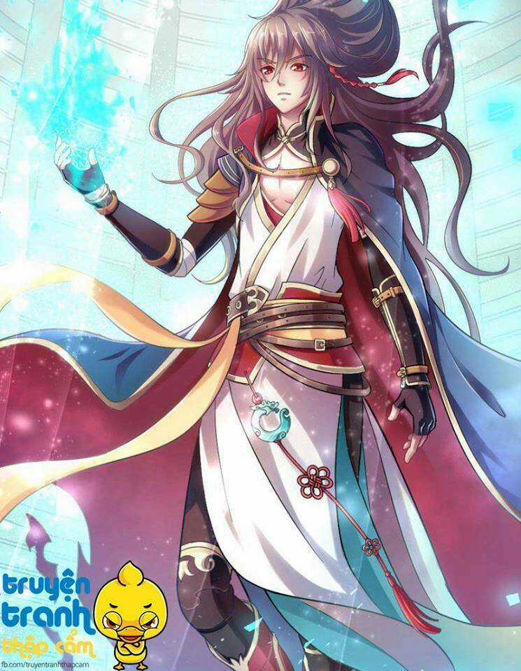 Phép Tắc Yêu Đương Của Ma Vương Chapter 3 trang 78