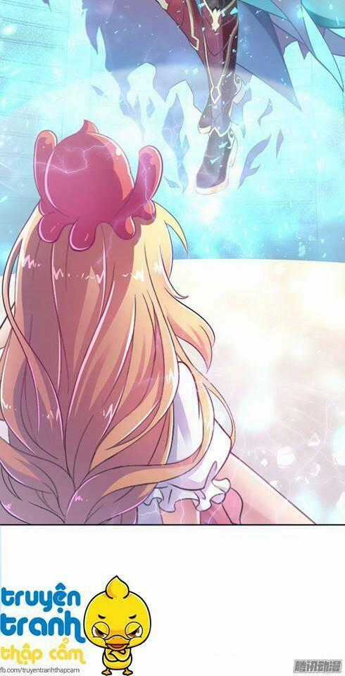 Phép Tắc Yêu Đương Của Ma Vương Chapter 3 trang 79