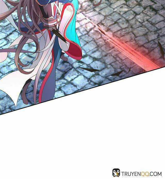 Phép Tắc Yêu Đương Của Ma Vương Chapter 30 trang 13