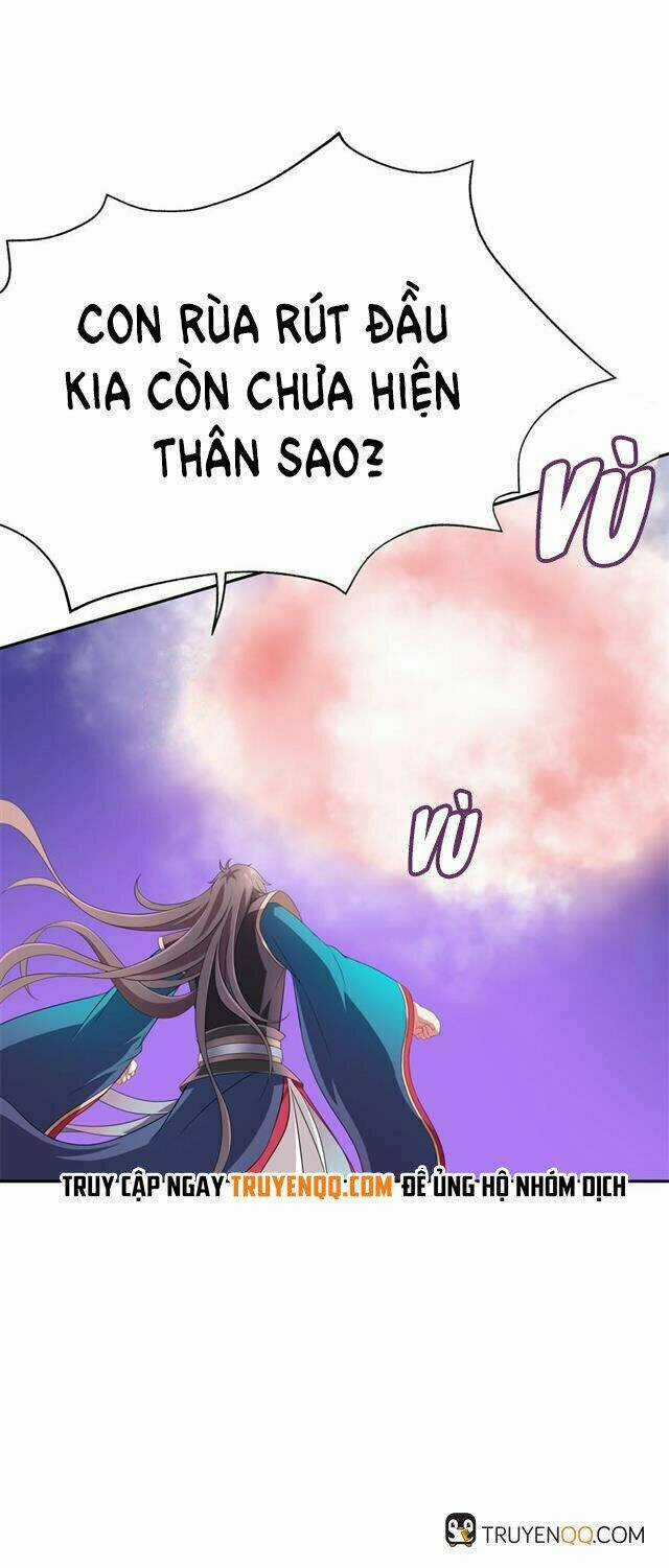 Phép Tắc Yêu Đương Của Ma Vương Chapter 30 trang 15