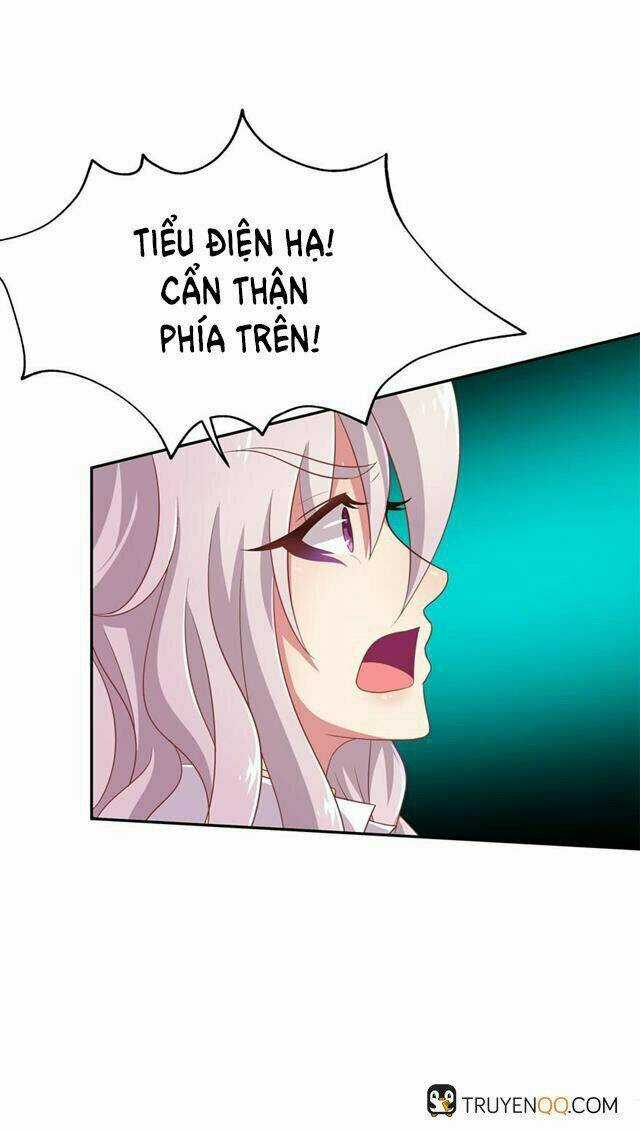 Phép Tắc Yêu Đương Của Ma Vương Chapter 30 trang 17