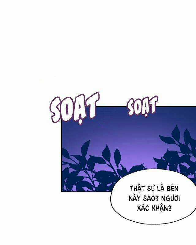 Phép Tắc Yêu Đương Của Ma Vương Chapter 30 trang 28